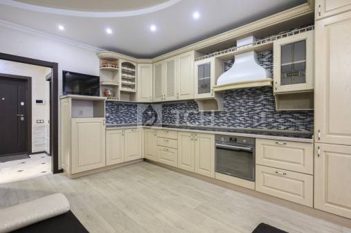 3-комн. квартира, Королёв, улица Маяковского, 4, #id1962432