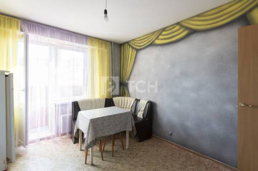 2-комн. квартира, Щёлково, 10к2, #id1685378