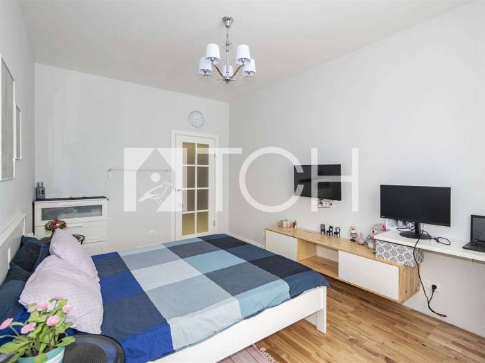 1-комн. квартира, Свердловский, ул Алексея Короткова, 3 #id274460
