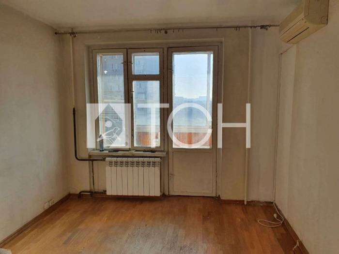 1-комн. квартира, Москва, проезд Заревый , 5к1 #id278629