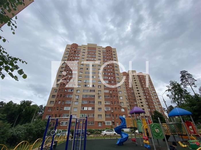 2-комн. квартира, Королев, ул Маяковского, 18в #id285133