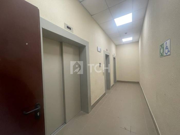 3-комн. квартира, Балашиха, улица Разина, 1А, #id989829