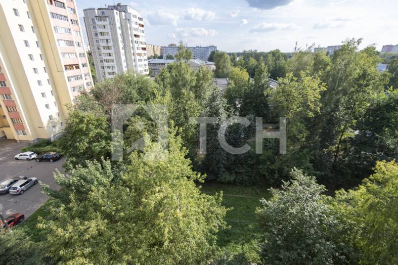 1-комн. Квартира, Королёв, улица Горького, 4, #id721528