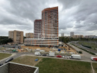 Квартира-студия, Мытищи, Медицинская улица, 2Б, #id2310360