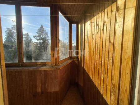 3-комн. квартира, Королёв, Пушкинская улица, 3, #id970026