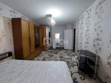 1-комн. квартира, Ивантеевка, проезд Маяковского, 6, #id1807494