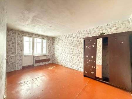 2-комн. квартира, Мытищи, улица Терешковой, 21к2, #id2037405