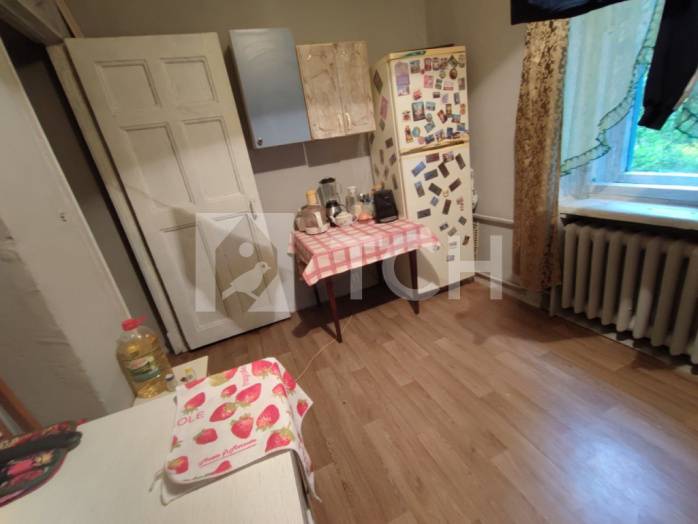 Комната, Пушкино, Акуловское шоссе, 15к2, #id704954