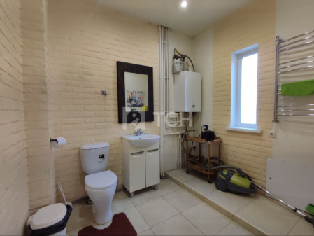 Дом, Раменский г.о., рабочий посёлок Быково, Новобыковский тупик, 5, #id1546450