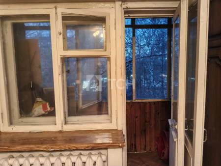 2-комн. квартира, Королёв, улица Калинина, 1А, #id1902271