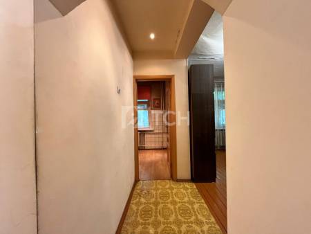 2-комн. квартира, Ивантеевка, Оранжерейная улица, 6, #id1769204