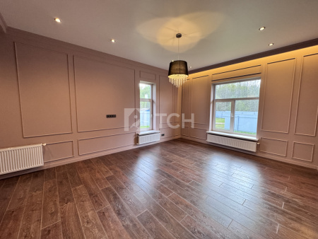 Дом, Сергиево-Посадский г.о., Сергиев Посад, Воздвиженская улица, #id1578758