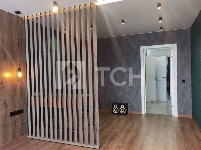3-комн. Квартира, Щёлково, Краснознаменская улица, 17к5, #id636398