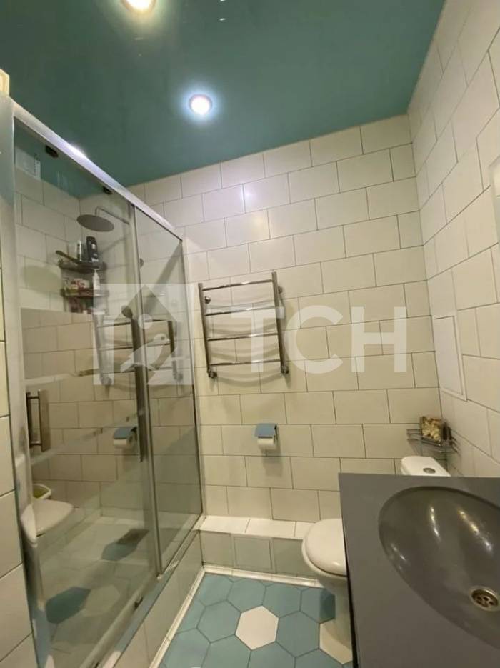 2-комн. Квартира, деревня Оболдино, Радужная улица, 26, #id460763