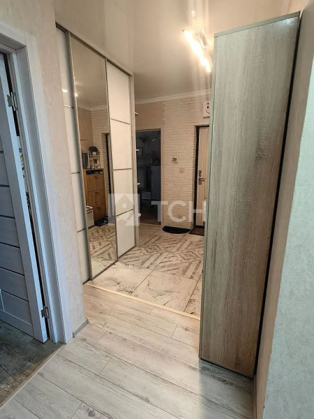 3-комн. квартира, Мытищи, улица Красная Слобода, 13, #id1088435