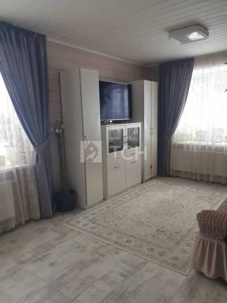 Дом, г.о. Щёлково, посёлок городского типа Загорянский, улица Островского, 26, #id2024566