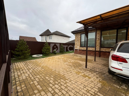 Дом, г.о. Химки, коттеджный посёлок Новожилино, #id1307587