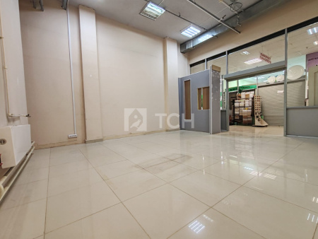 Коммерческая недвижимость, Королёв, проспект Космонавтов, 47/16, #id1198052