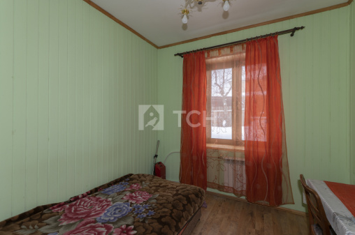 Дом, г.о. Мытищи, деревня Сорокино, Прибрежная улица, 3, #id625210