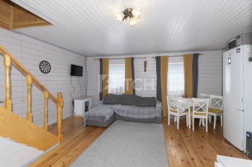 Дом, г.о. Пушкинский, Ивантеевка, улица Левый Берег Скалбы, 1, #id789115