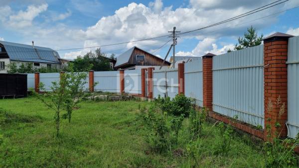 Земельный участок, г.о. Пушкинский, СНТ Ритас, #id1627754