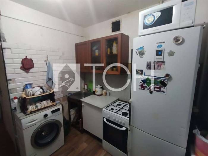 4-комн. квартира, Мытищи, проезд Первомайский 2-й, 6 #id300667