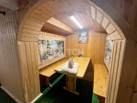 Дом, г.о. Лосино-Петровский, посёлок городского типа Свердловский, 73, #id381492