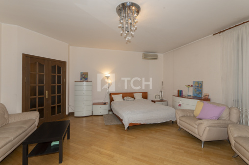 4-комн. квартира, Королёв, улица Маяковского, 4, #id1334786