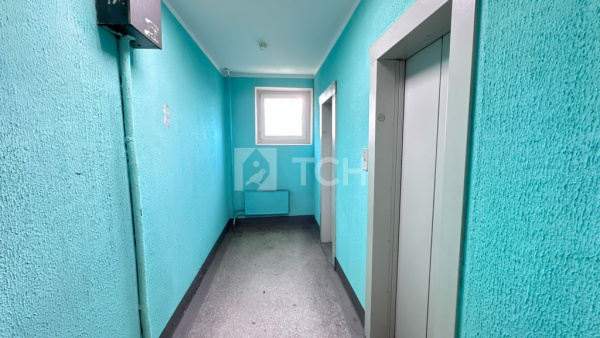 3-комн. квартира, Пушкино, 32, #id1753937