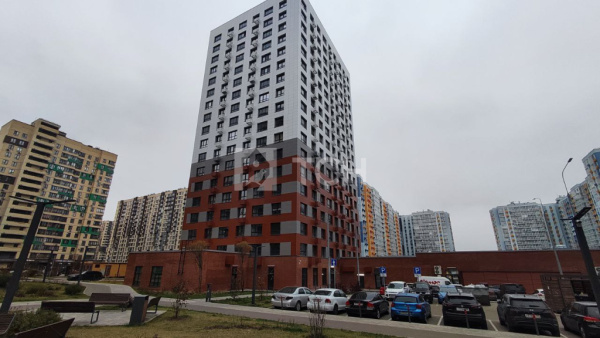 1-комн. квартира, Мытищи, проспект Астрахова, 14, #id1006311