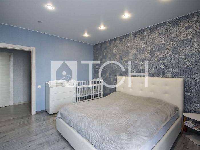 2-комн. квартира, Ивантеевка, ул Хлебозаводская, 28к1 #id281895