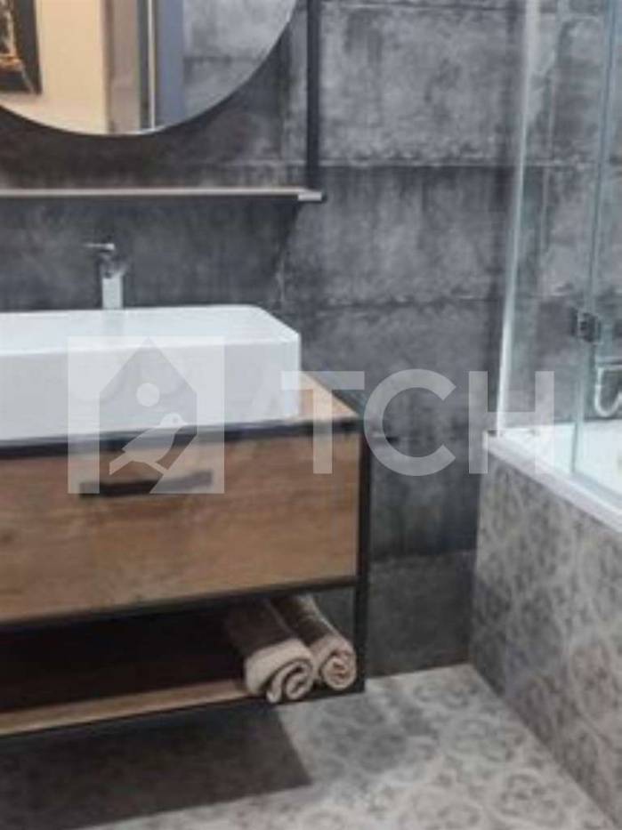 3-комн. квартира, деревня Пирогово, улица Ильинского, 6, #id360842