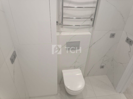 2-комн. квартира, Королёв, Бурковский проезд, 52к1, #id852221