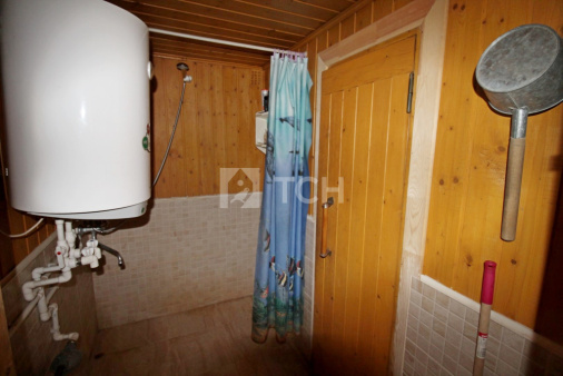 Дом, г.о. Щёлково, садовое товарищество Сатурн, 130, #id1692336