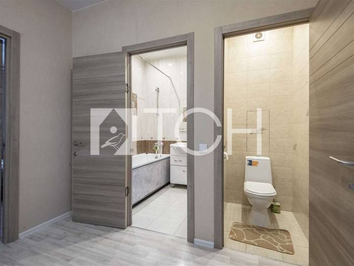 2-комн. квартира, Свердловский, ул Заречная, 1 #id279432