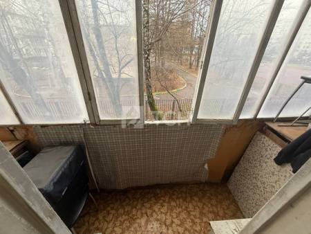 2-комн. квартира, Мытищи, Новомытищинский проспект, 82к9, #id1980147