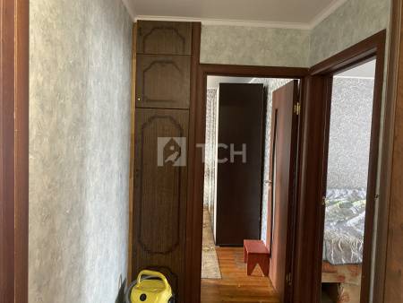 3-комн. квартира, Фрязино, проезд Десантников, 5, #id1584045