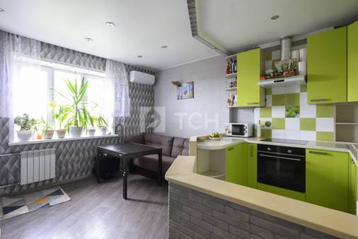 1-комн. квартира, Щёлково, 19, #id1741428