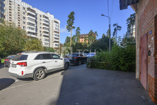 2-комн. квартира, Королёв, Ленинская улица, 6, #id1313155