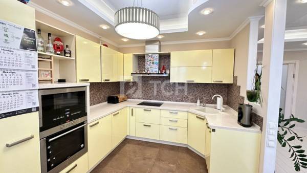 4-комн. квартира, Пушкино, 2-й Фабричный проезд, 16, #id1909854