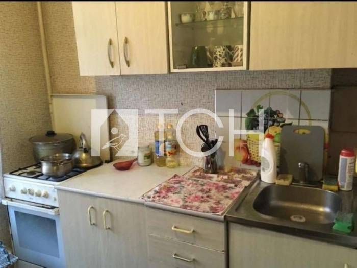 2-комн. квартира, Москва, ул Вагоноремонтная, 5А #id282732