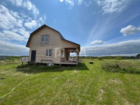 Дом, г.о. Щёлково, #id1647899