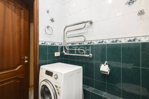 1-комн. квартира, Щёлково, Пролетарский проспект, 4к4, #id1924745