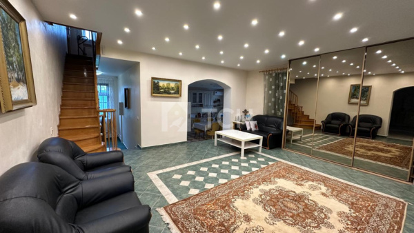 Дом, г.о. Пушкинский, село Ельдигино, 57, #id1213410