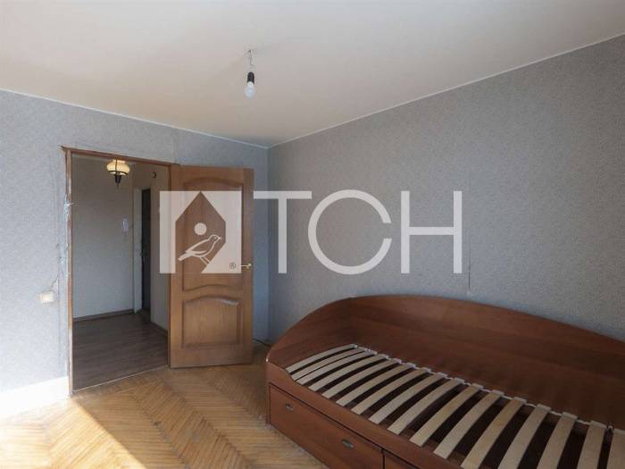 2-комн. квартира, Пушкино, мкр Дзержинец, 3 #id302591