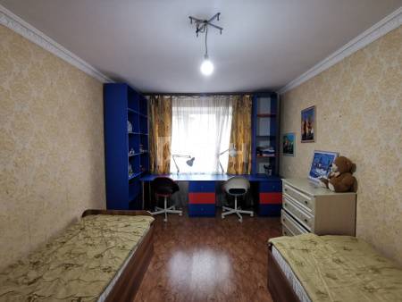 Комната, Щёлково, Полевая улица, 12А, #id1930048