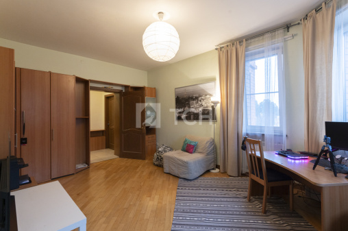 4-комн. квартира, Королёв, улица Маяковского, 4, #id1334786