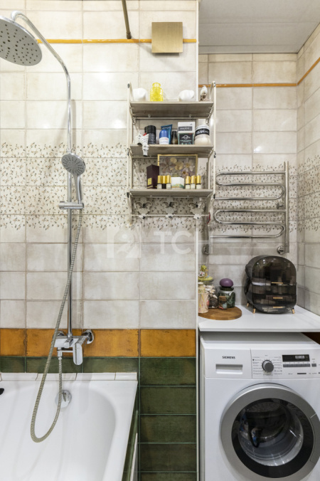 2-комн. квартира, Пушкино, Набережная улица, 35к2, #id1355898