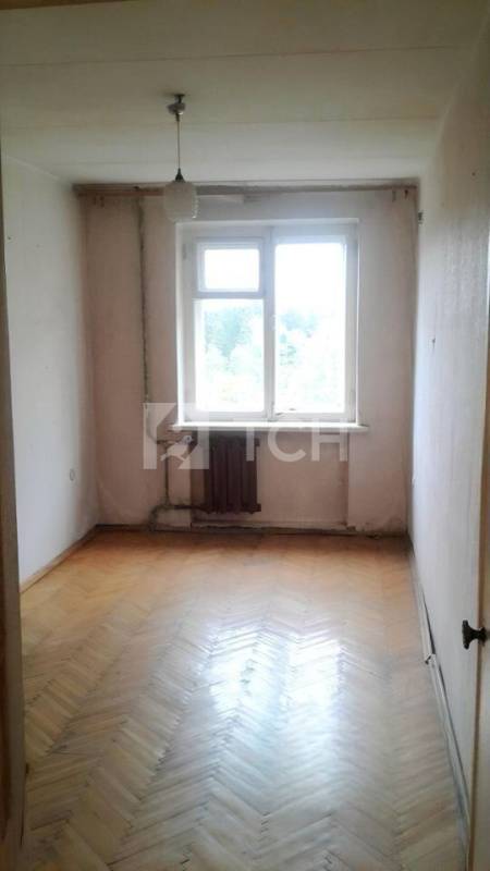 2-комн. квартира, Королёв, Лесная улица, 3/5, #id2284336