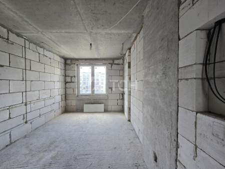 3-комн. квартира, Тенистый бульвар, 19, #id1629683